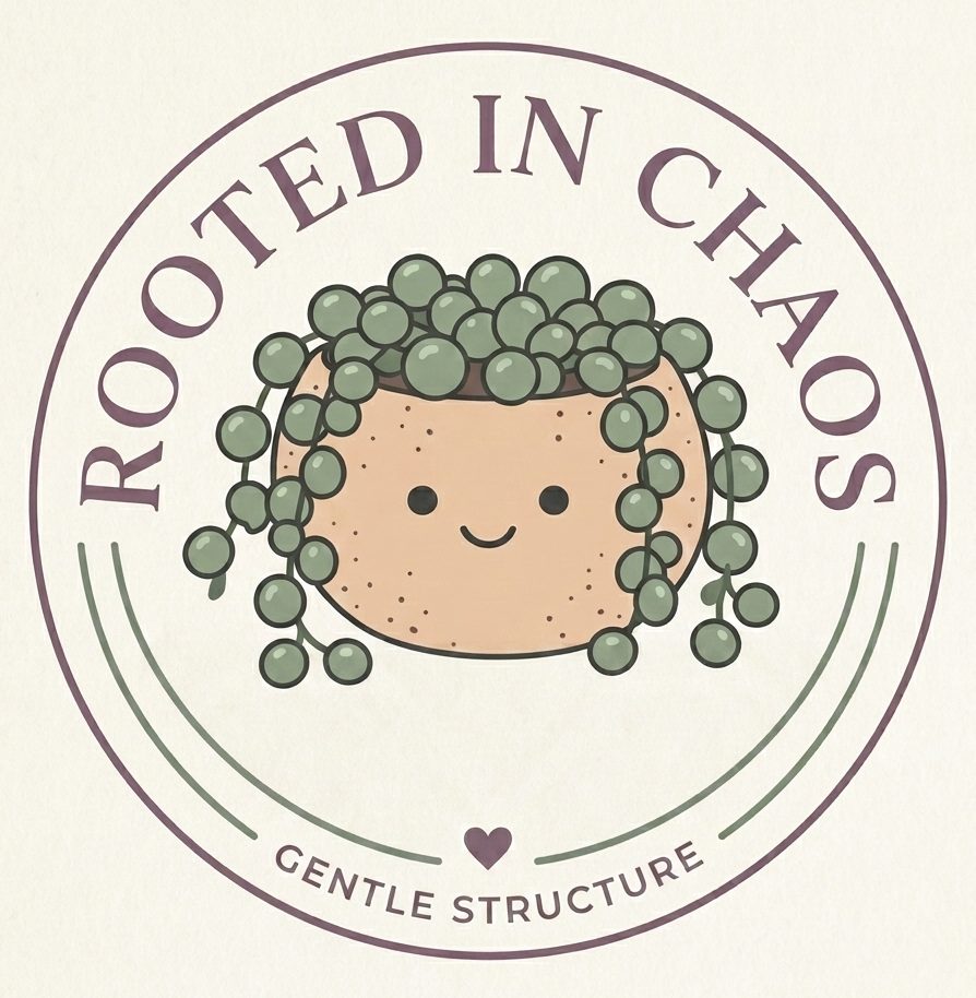RootednChaos